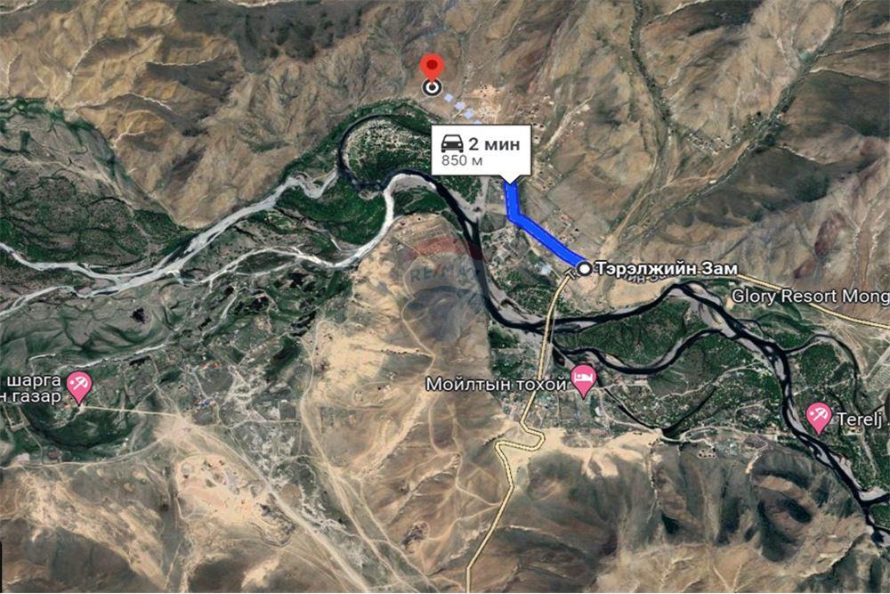 Commercial - Land - Nalaikh, Mongolia - MN - 9 - 119012042-448