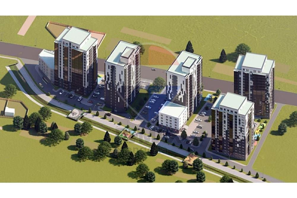 Residential - Whole apartment building - Sukhbaatar, Mongolia - MN - 8d5e76e2-a111-4446-824e-794a4d6c7916.jpg - 119012373-296