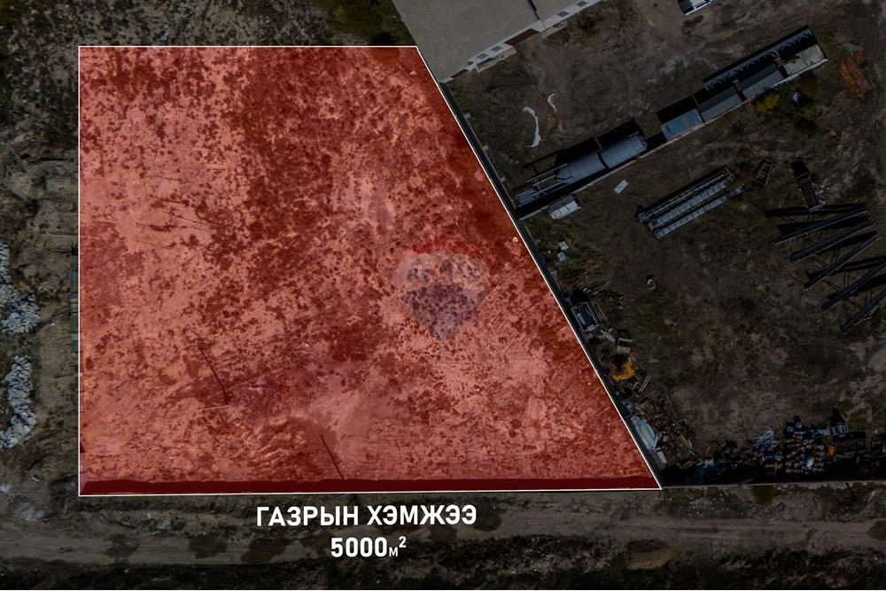 Commercial - Land - Songinokhairkhan, Mongolia - MN - 4.jpg - 119012362-102