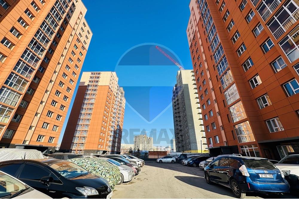 Residential - Condo/Apartment - Bayanzurkh, Mongolia - MN - IMG_2458.jpeg - 119012325-550