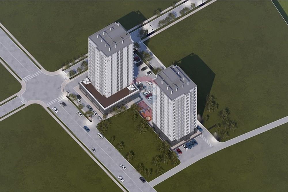 באזור מגורים - Block of Apartments - Сүхбаатар, Монгол - MN - 1A_10 - Photo.jpg - 119057065-29