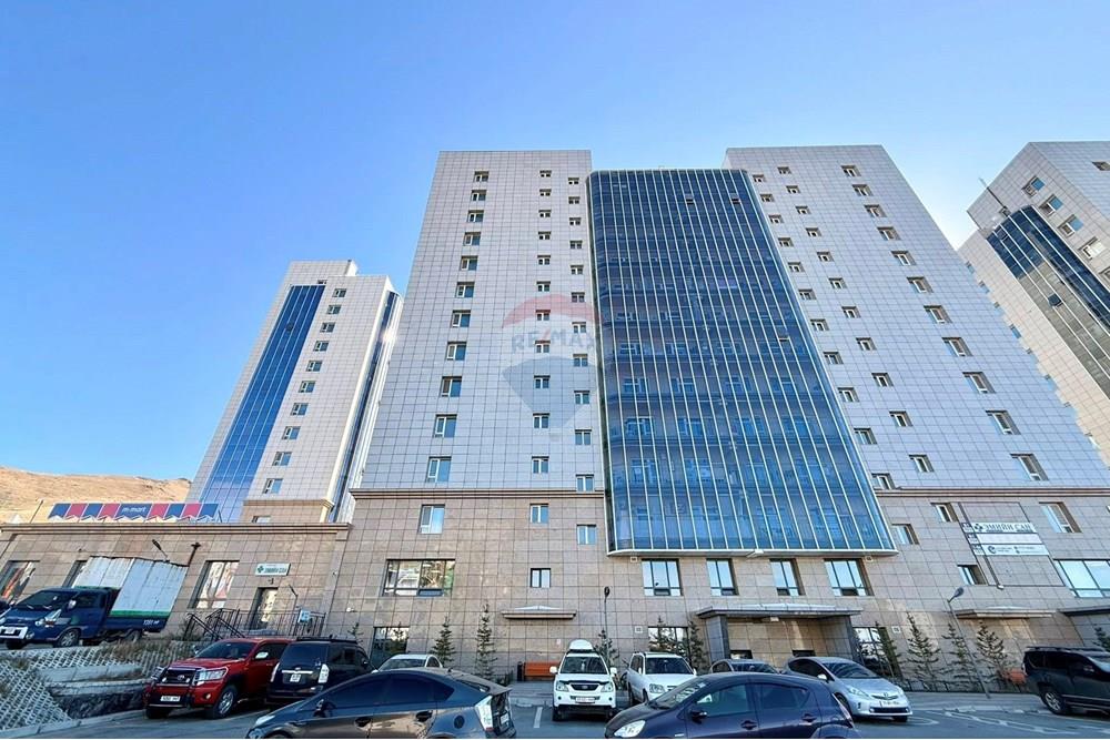 Comercial - Lojas - Хан-Уул, Монгол - MN - 2.jpg - 119012370-123