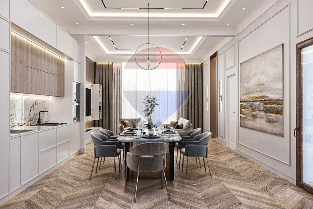 Residential - Two Level House - Sukhbaatar, Mongolia - MN - 2819ec74-8fad-479c-bdec-a5f3fea10aa2.jpg - 119012103-665