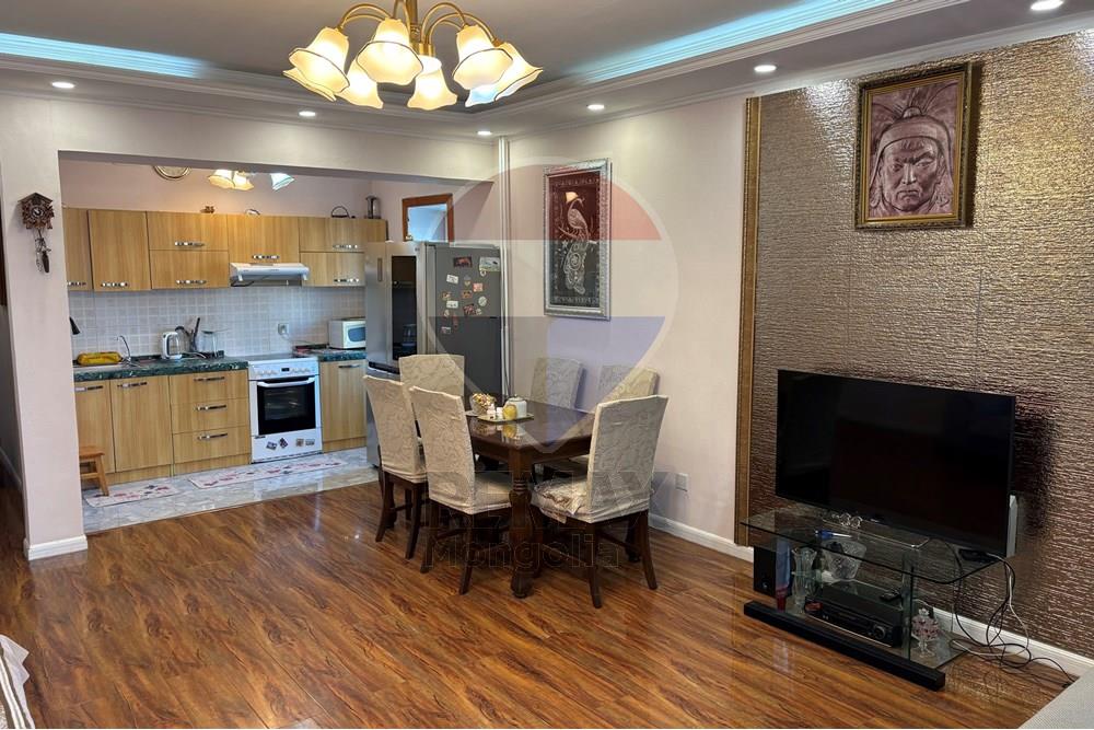 Residenziale - Appartamento - Сүхбаатар, Монгол - MN - IMG_5117.jpeg - 119012436-3