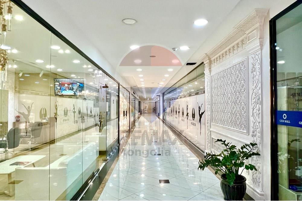 Commercial - Commercial/Retail - Bayangol, Mongolia - MN - 9.jpg - 119012152-359