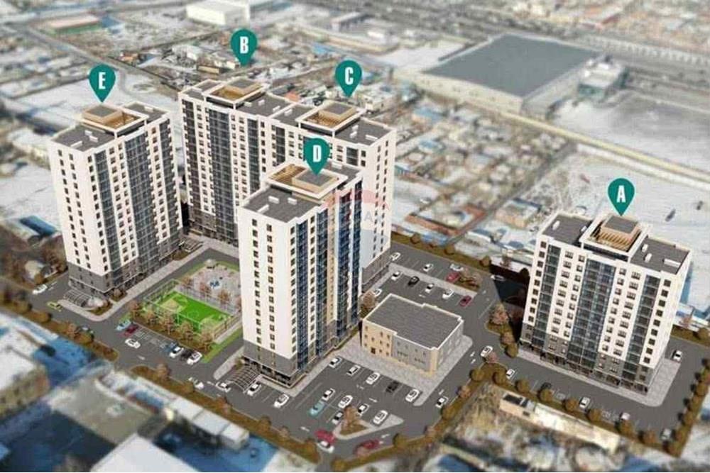 Residential - Condo/Apartment - Khan-Uul, Mongolia - MN - att.AHsxA9Cdszqg1PuP3JcCSOmLmN9pep7FEdIBjkMRvpc.jpeg - 119012182-361