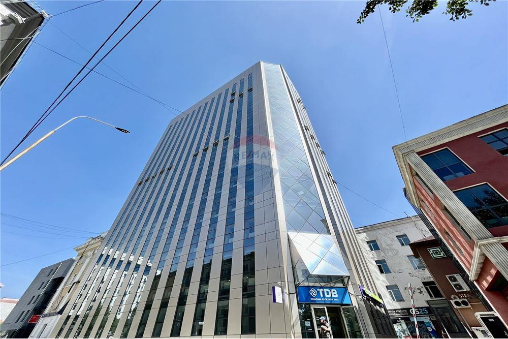 Commercial - Office - Chingeltei, Mongolia - MN - 1 - 119030061-406