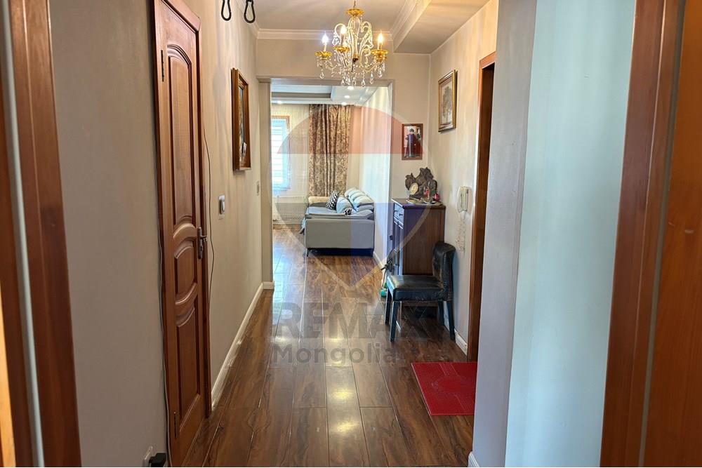 Residenziale - Appartamento - Сүхбаатар, Монгол - MN - IMG_5118.jpeg - 119012436-3