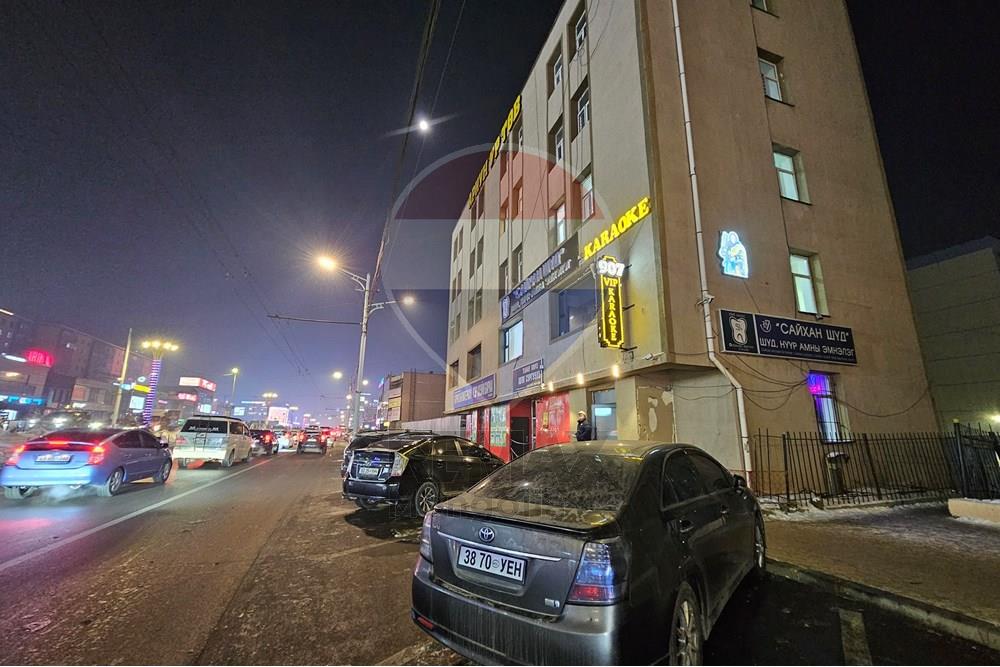 Commercio - Commerciale/Negozi - Баянгол, Монгол - MN - 20251204_202245.jpg - 119012145-477