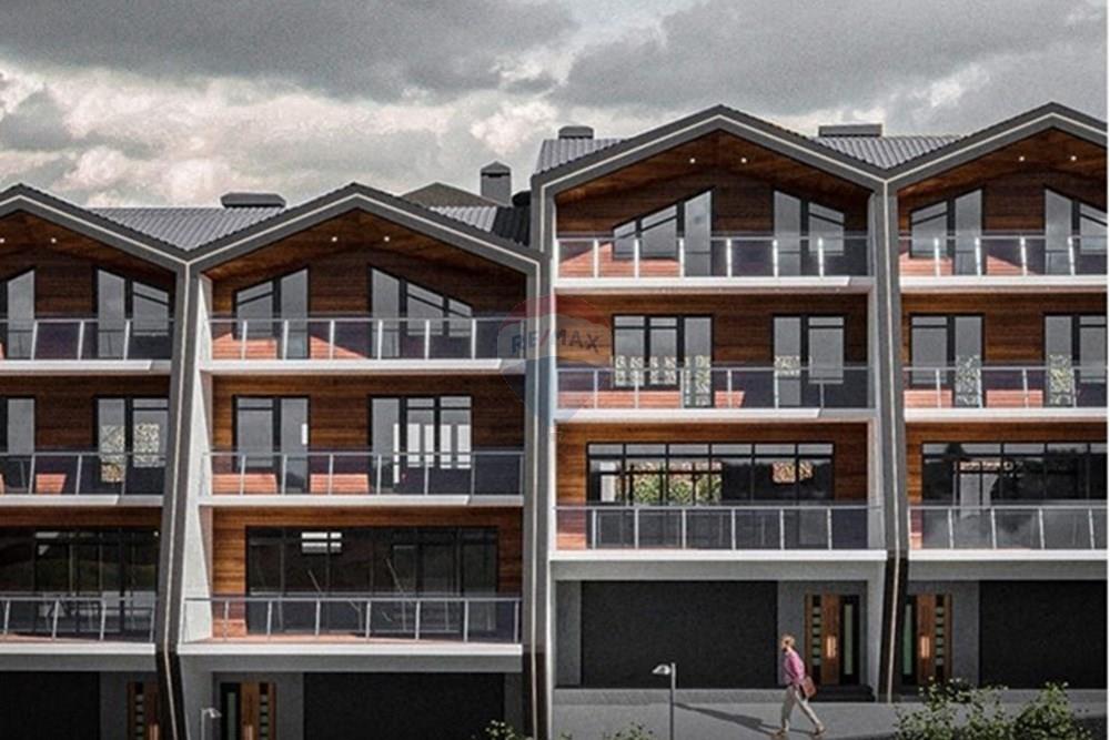 Residential - Townhouse - Khan-Uul, Mongolia - MN - IMG_7012.JPG - 119012206-289