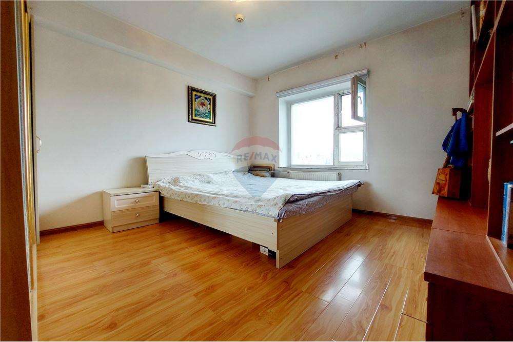 Residential - Duplex - Sukhbaatar, Mongolia - MN - Master Bedroom - 119012235-150