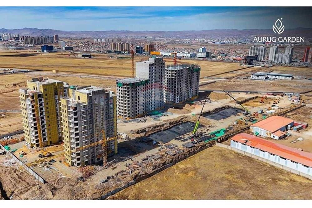 Residencial - Piso - Хан-Уул, Монгол - MN - Unknown-141.jpg - 119012353-35