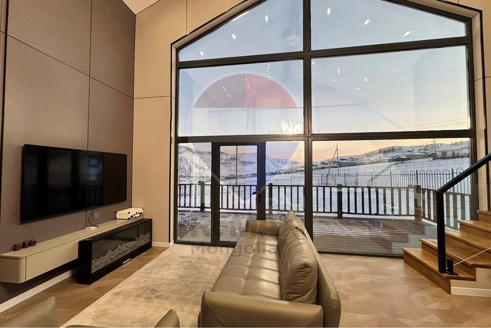 Residencial - Casa en dos niveles - Баянзүрх, Монгол - MN - 615576507_3210828525763157_2891132834587405223_n.jpg - 119012351-87