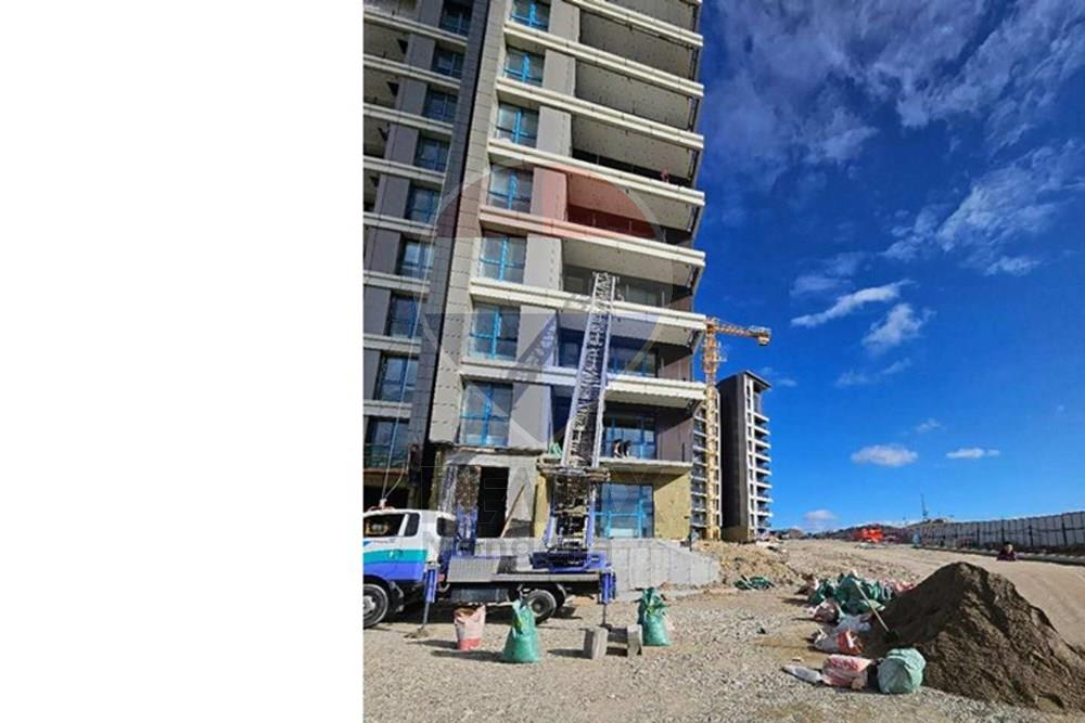 Residenziale - Block of Apartments - Дархан, Монгол - MN - 578117791_2059594428190574_1360781626784187916_n.jpg - 119012351-86