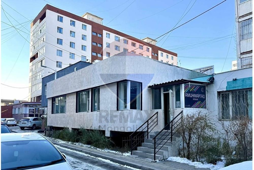 Commercial - Industrial - Chingeltei, Mongolia - MN - 2.JPEG - 119012015-664