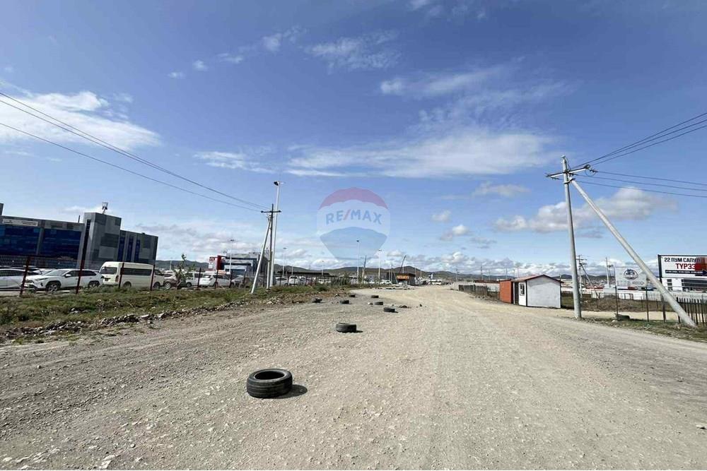 Commercial - Land - Songinokhairkhan, Mongolia - MN - edeedcd1-d70e-48ef-868c-1cdf00c4189a.jpg - 119030061-415