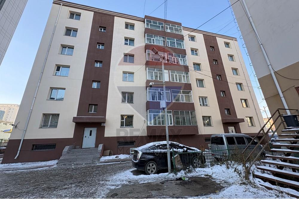 Residenziale - Appartamento - Сүхбаатар, Монгол - MN - IMG_5148.jpeg - 119012436-3