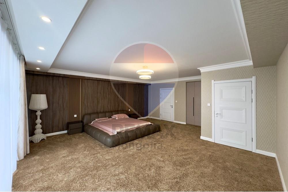 Residencial - Casa en dos niveles - Хан-Уул, Монгол - MN - image00052.jpeg - 119012165-452