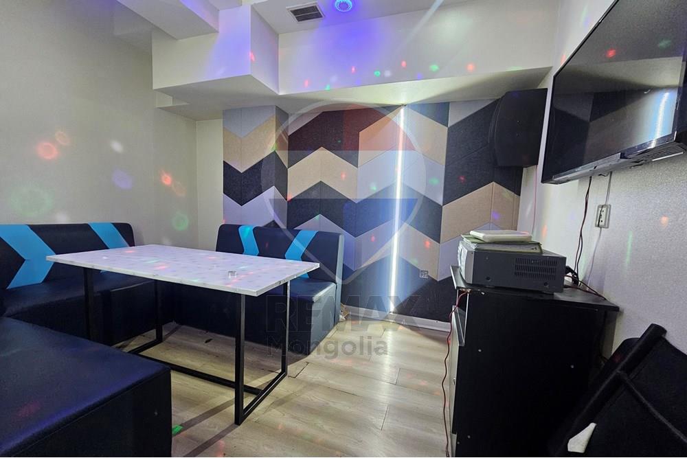 Commercio - Commerciale/Negozi - Баянгол, Монгол - MN - 20251204_200318.jpg - 119012145-477