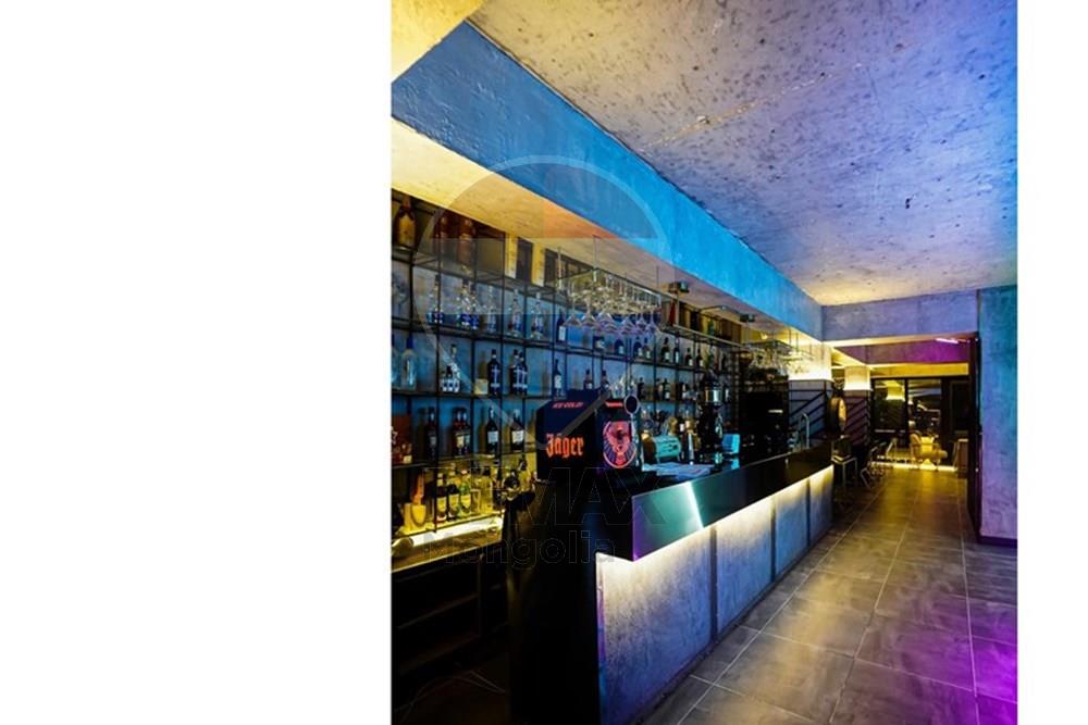 Surface commerciale - Local commercial - Баянзүрх, Монгол - MN - 0764A79F-140D-44EB-A4E2-8934FA47B382.JPG - 119012282-82