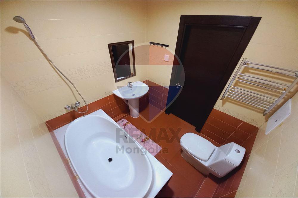 住宅 - 公寓/单元房 - Сүхбаатар, Монгол - MN - 17 - 119012145-472