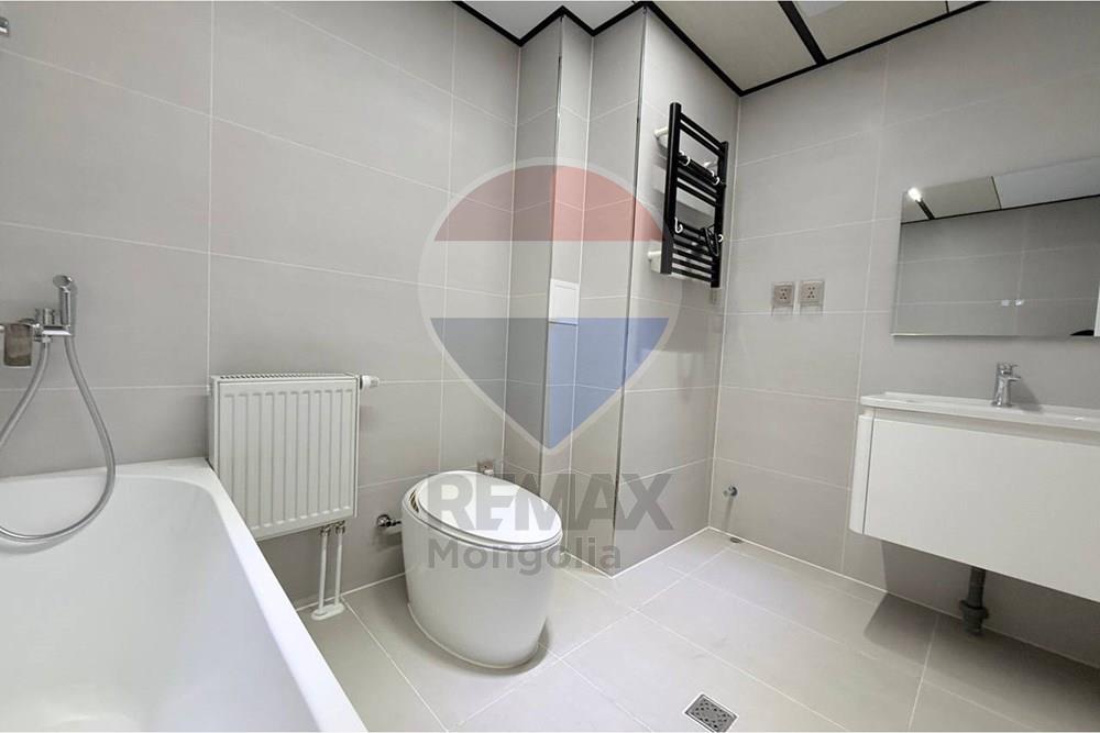 Wohnung - Wohnung - Хан-Уул, Монгол - MN - photo_2026-01-09 17.57.05.jpeg - 119012377-94