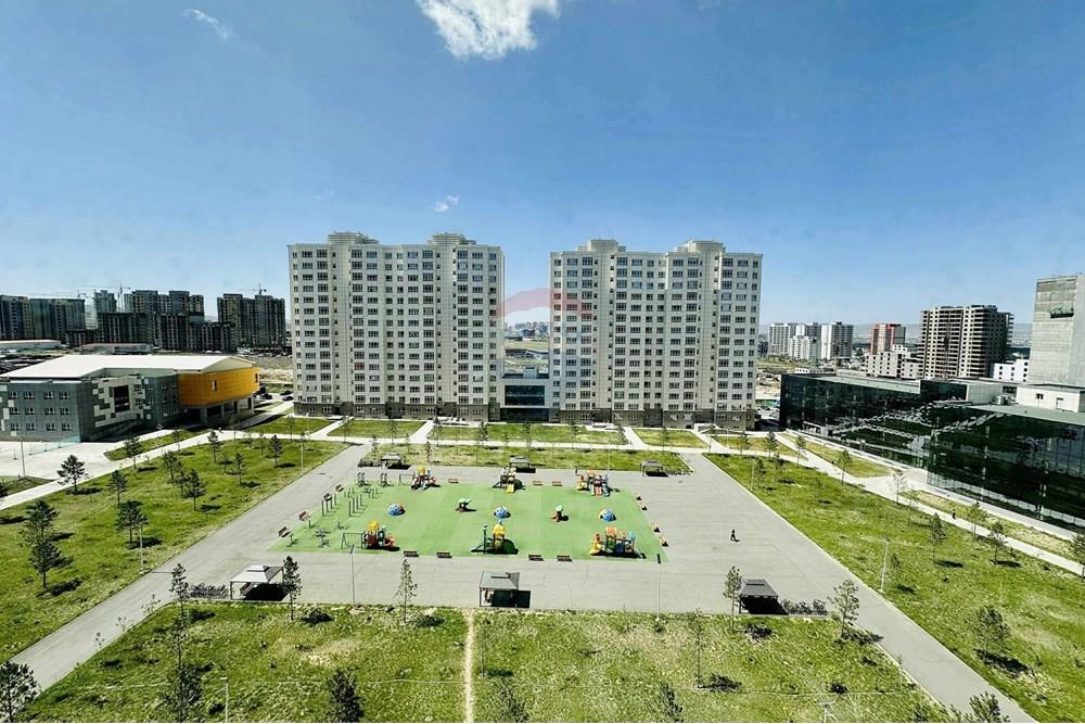 Residential - Condo/Apartment - Khan-Uul, Mongolia - MN - 545585451_1869082660309255_2000513587367385666_n.jpg - 119012347-50