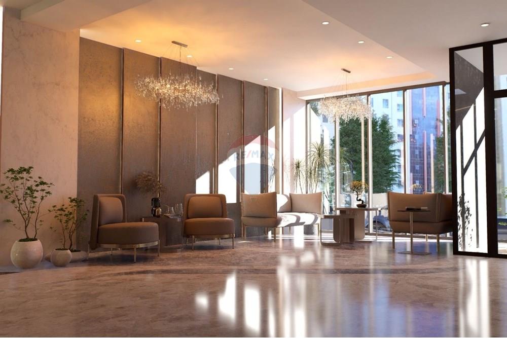 Residential - Condo/Apartment - Khan-Uul, Mongolia - MN - IMG_1532.JPG - 119012206-327