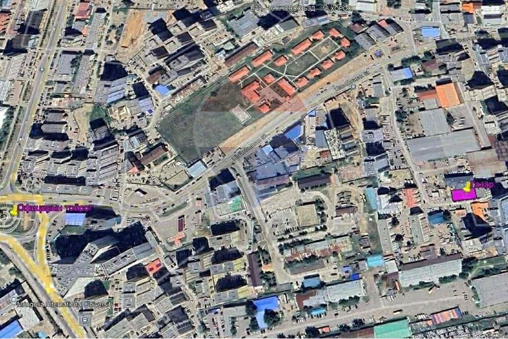 商业 - 土地 - Баянзүрх, Монгол - MN - 1d7b0534-8920-460c-960b-5702c05c068a.jpg - 119012373-302