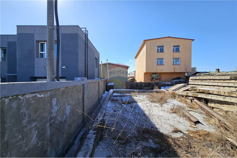Commercial - Land - Bayangol, Mongolia - MN - 1 - 119012236-241