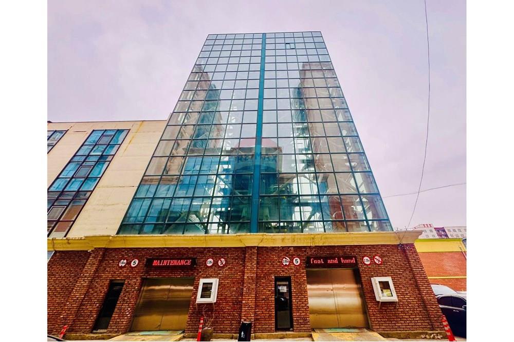 Wohnung - Garage - Баянзүрх, Монгол - MN - photo_2025-01-13 12.04.48.jpeg - 119012377-77