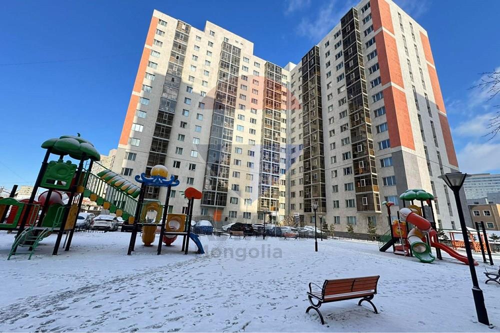 Residencial - Piso - Хан-Уул, Монгол - MN - 609809973_1406621904266017_8599717446425591775_n.jpg - 119012423-43