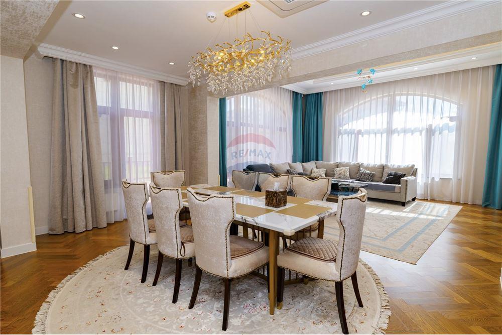 Residential - Two Level House - Khan-Uul, Mongolia - MN - 10 - 119012257-1021