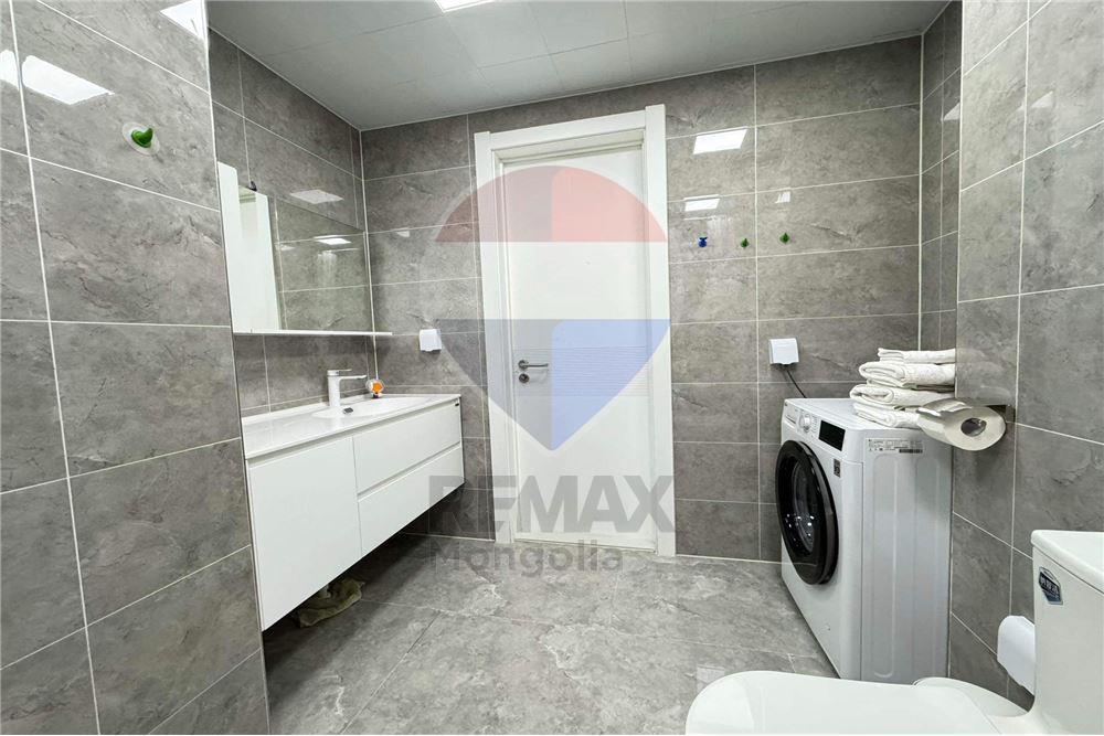 Residential - Condo/Apartment - Khan-Uul, Mongolia - MN - 9 - 119012219-1189