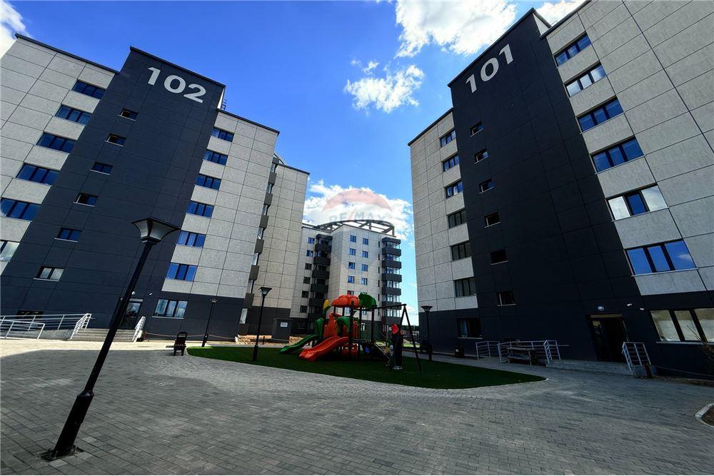 Residential - Condo/Apartment - Khan-Uul, Mongolia - MN - 2 - 119012080-261