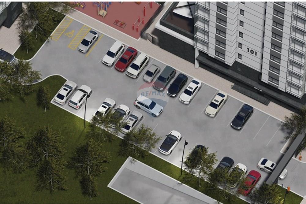 Dzīvojamais - Block of Apartments - Сүхбаатар, Монгол - MN - 1_11 - Photo.jpg - 119057065-30