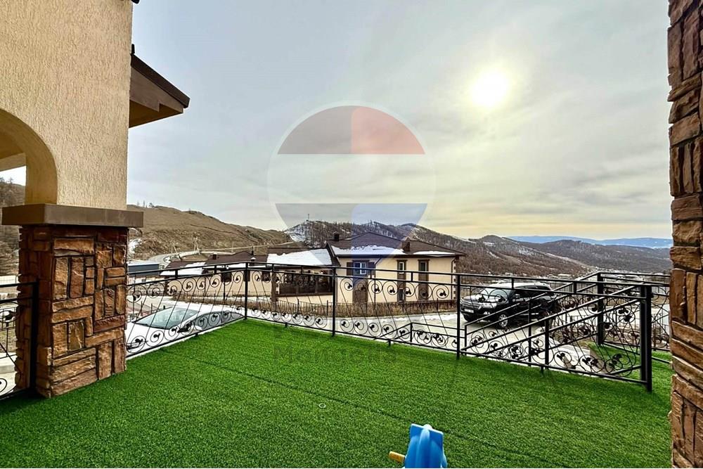 Residential - Two Level House - Sukhbaatar, Mongolia - MN - 816cf746-571a-4446-b985-f1aeb1424e5a.jpg - 119012418-310