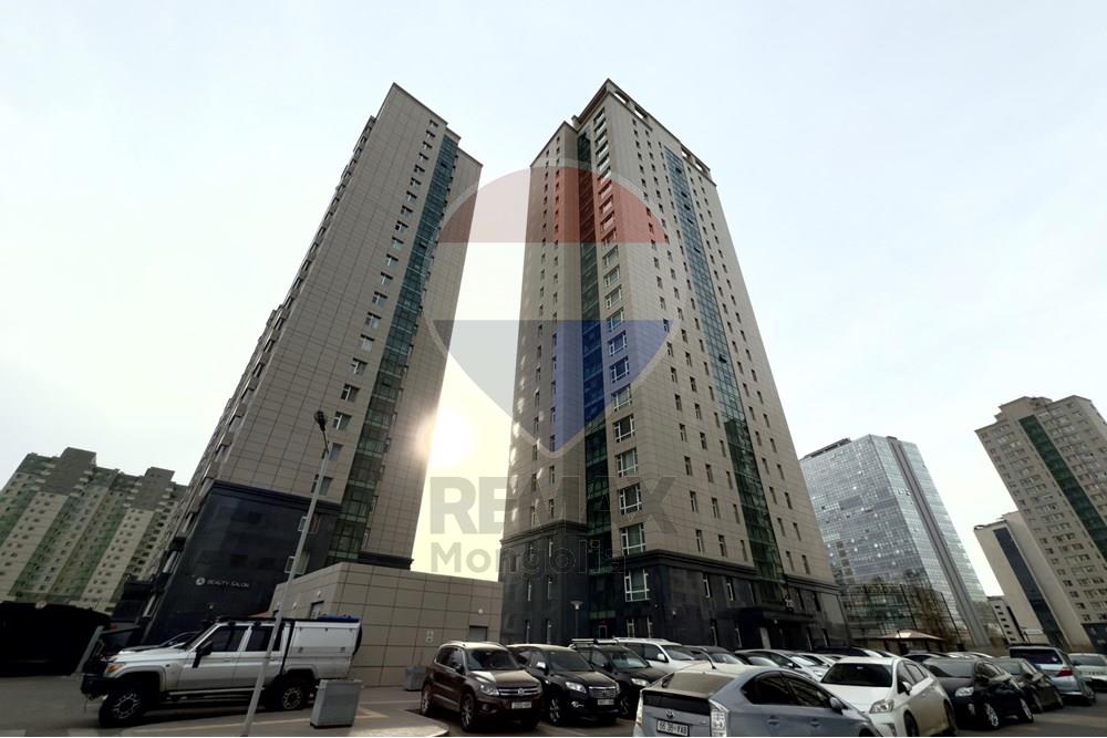 Residential - Block of Apartments - Khan-Uul, Mongolia - MN - IMG_4433.jpg - 119012282-112