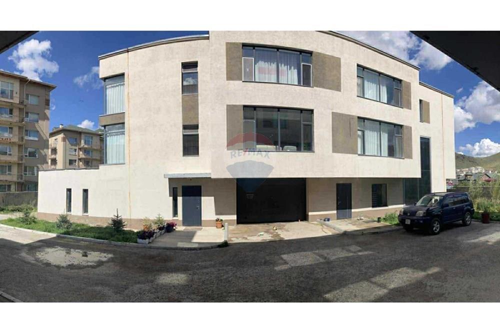 Residential - Townhouse - Khan-Uul, Mongolia - MN - e020f0da-d493-40b7-97fc-935ab739b796.jpg - 119010002-119