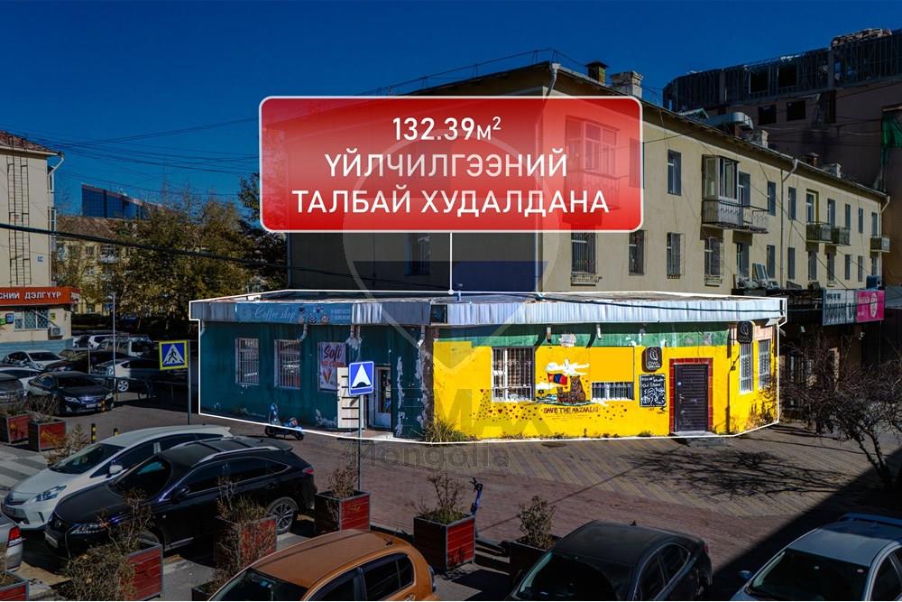 Commercial - Commercial/Retail - Chingeltei, Mongolia - MN - 5 (1).jpg - 119012313-62