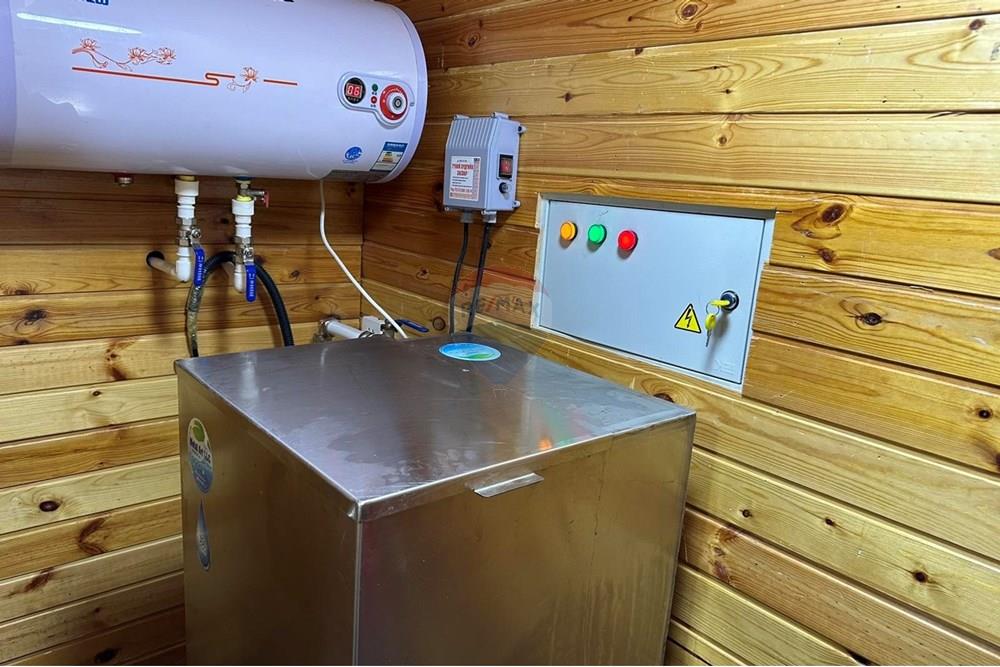 Prédio Habitacional - Casa em vários níveis - Баянзүрх, Монгол - MN - IMG_5471.jpeg - 119012104-136