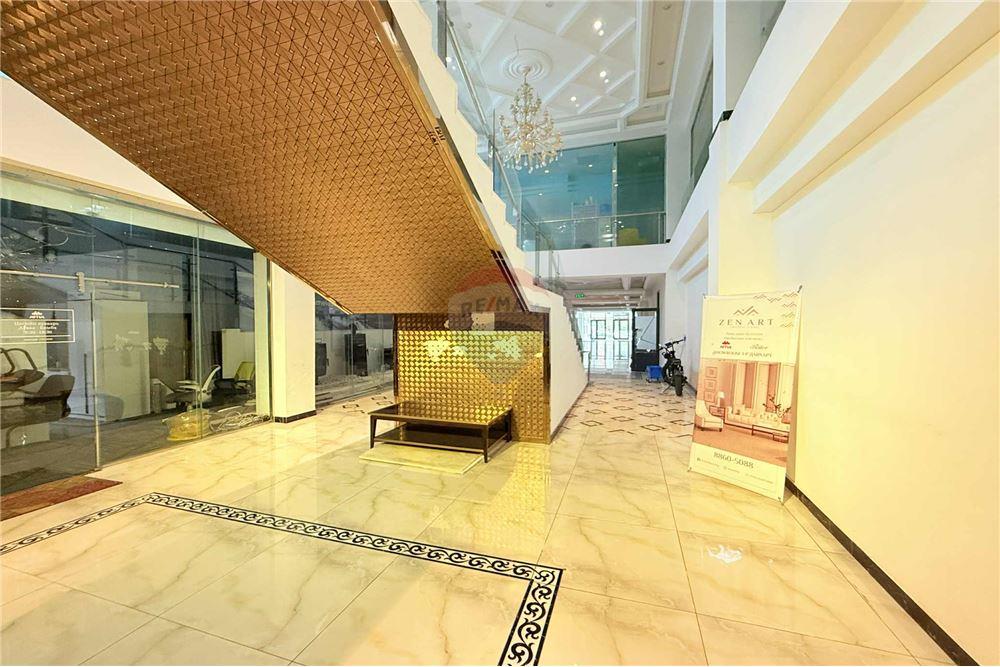 Commercial - Commercial/Retail - Khan-Uul, Mongolia - MN - 9 - 119012080-280