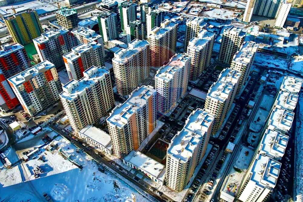 Residential - Condo/Apartment - Khan-Uul, Mongolia - MN - 159bbf9b-9a90-40b9-86a2-3496d8eb1c94.jpg - 119030097-360