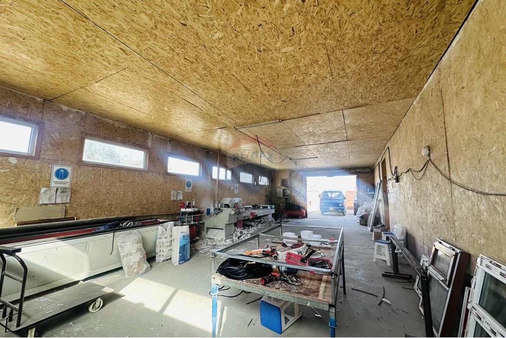 Commercial - Factory - Sukhbaatar, Mongolia - MN - 24f58406-03e4-4f62-a45e-0338e709178b.jpg - 119012403-11