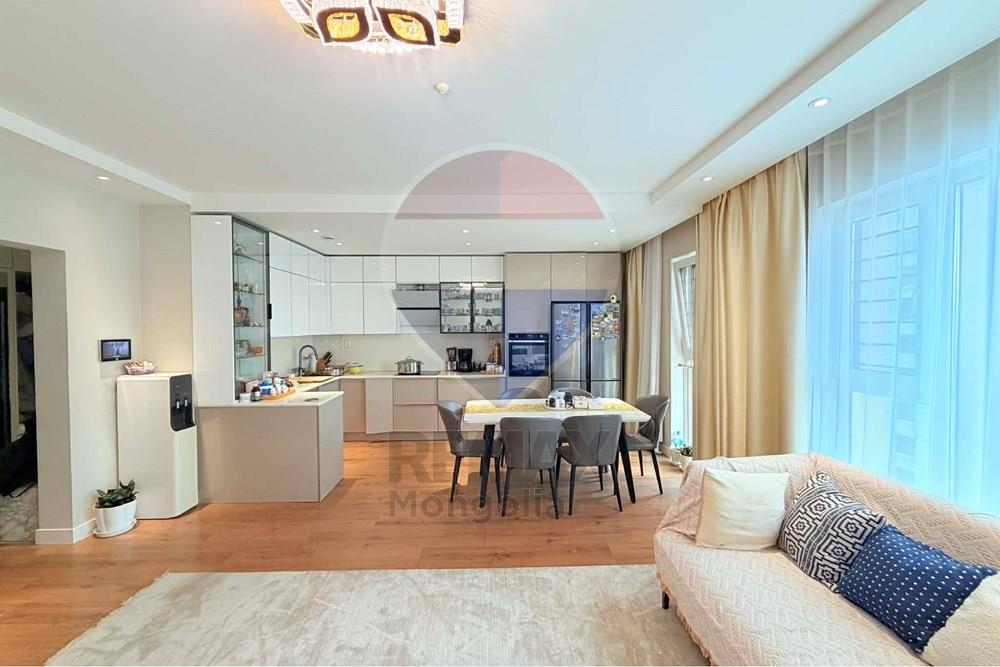 Residential - Condo/Apartment - Khan-Uul, Mongolia - MN - 10976114-87fc-4395-96f4-2c52c1e7f155 (1).jpg - 119012209-136