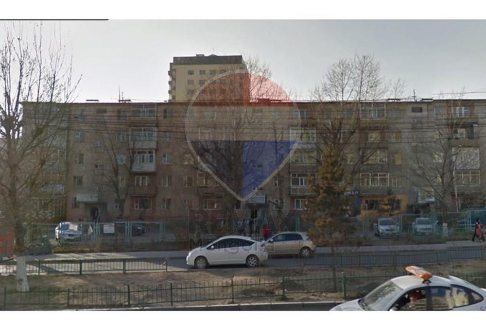 住宅 - 公寓/单元房 - Баянзүрх, Монгол - MN - zamiin esreg tal.JPG - 119030132-2