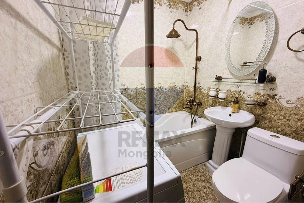 Residential - Condo/Apartment - Sukhbaatar, Mongolia - MN - 12.jpg - 119012197-218