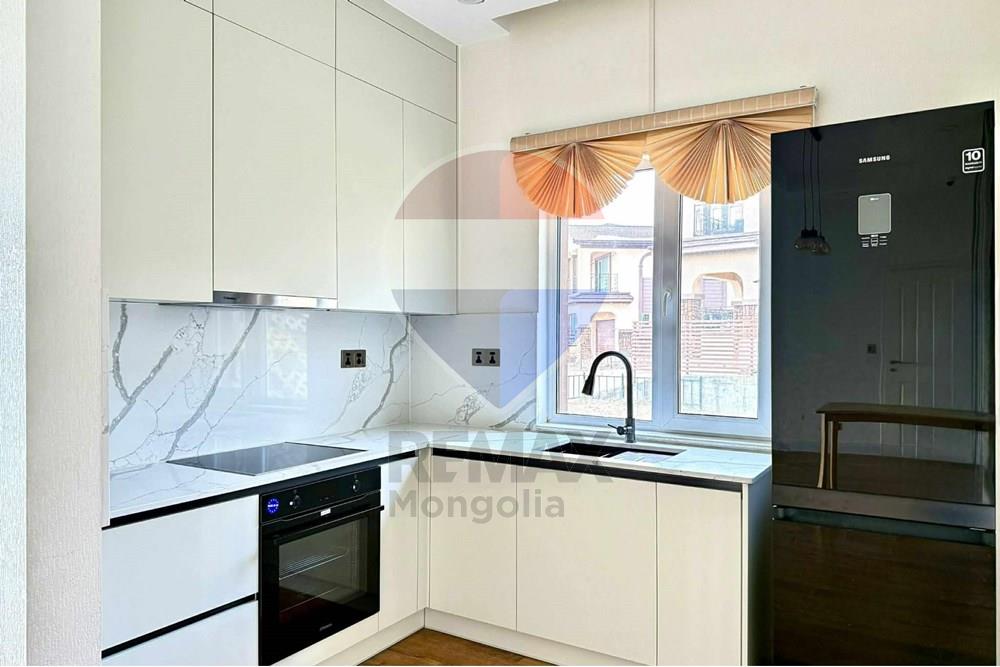 Residential - Two Level House - Sukhbaatar, Mongolia - MN - 90028f06-a339-440c-9cff-01aecb615acc.jpg - 119012418-310