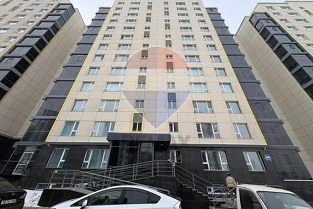 Prédio Habitacional - Block of Apartments - Хан-Уул, Монгол - MN - 597158405_1558941505234506_3155478320826914953_n.jpg - 119012439-4