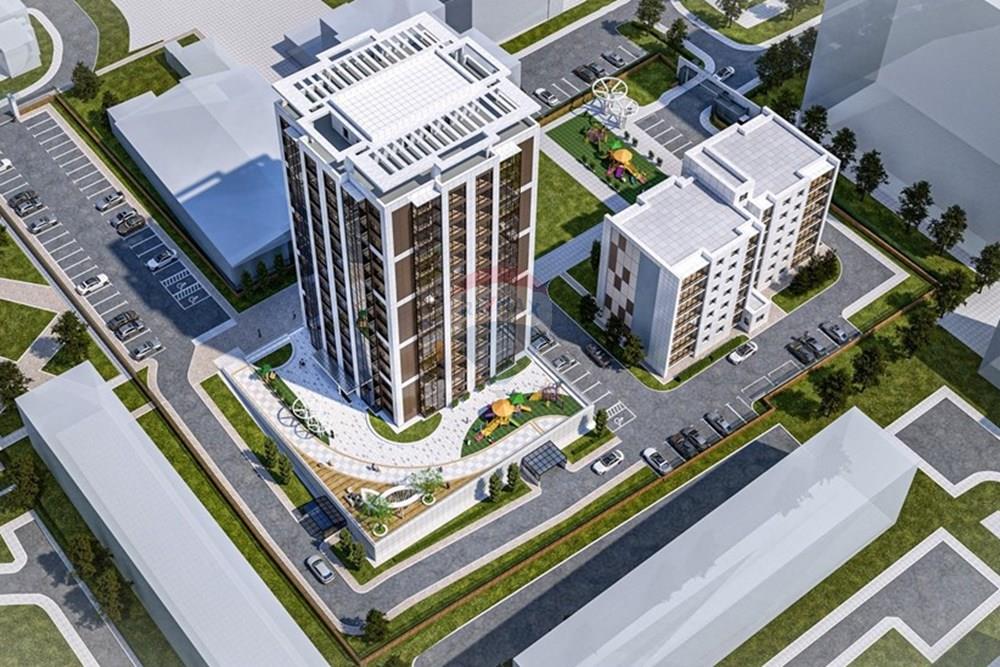 Residential - Condo/Apartment - Bayanzurkh, Mongolia - MN - 464905946_404077402773096_4511171517466333997_n.jpg - 119030118-13